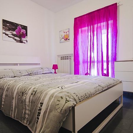 L'Attico Bed & Breakfast Ренде Стая снимка
