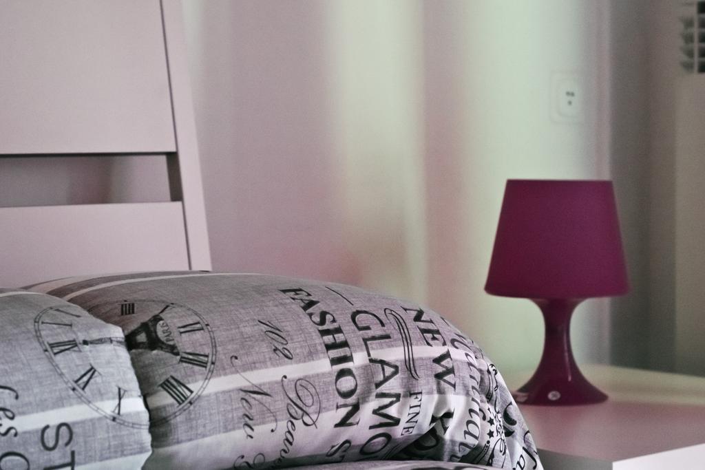 L'Attico Bed & Breakfast Ренде Стая снимка