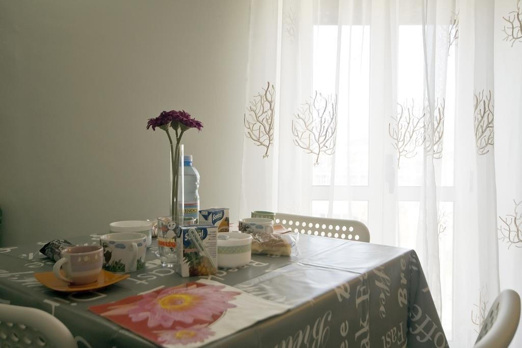 L'Attico Bed & Breakfast Ренде Екстериор снимка