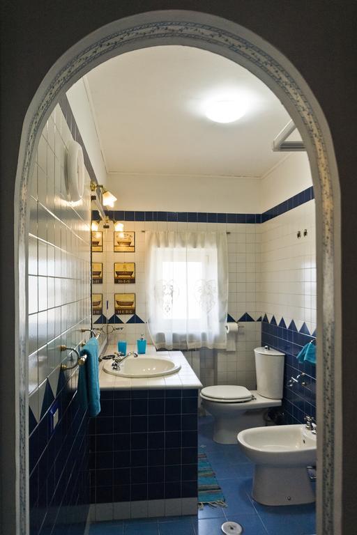 L'Attico Bed & Breakfast Ренде Стая снимка