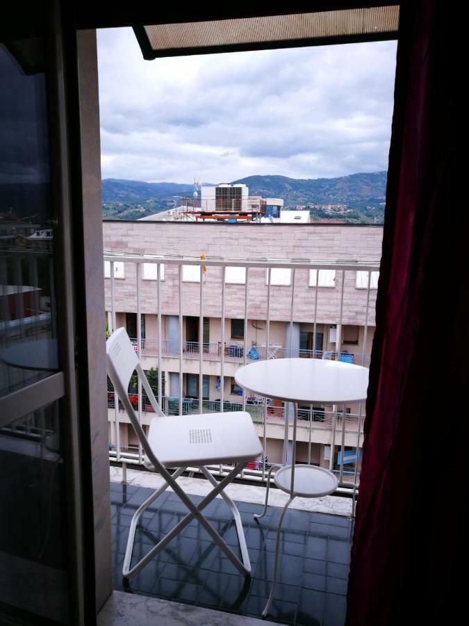 L'Attico Bed & Breakfast Ренде Екстериор снимка