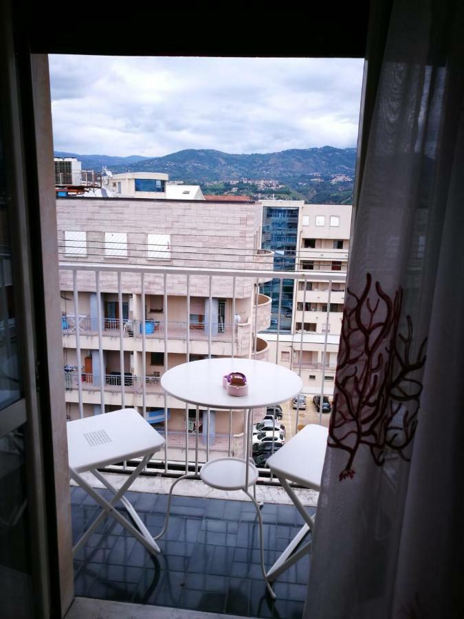 L'Attico Bed & Breakfast Ренде Екстериор снимка