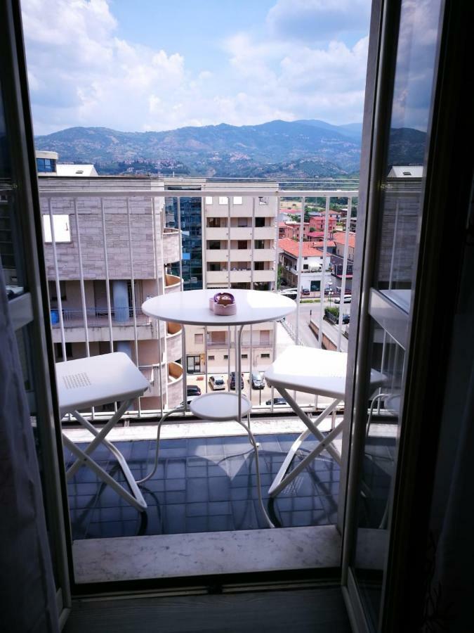 L'Attico Bed & Breakfast Ренде Екстериор снимка