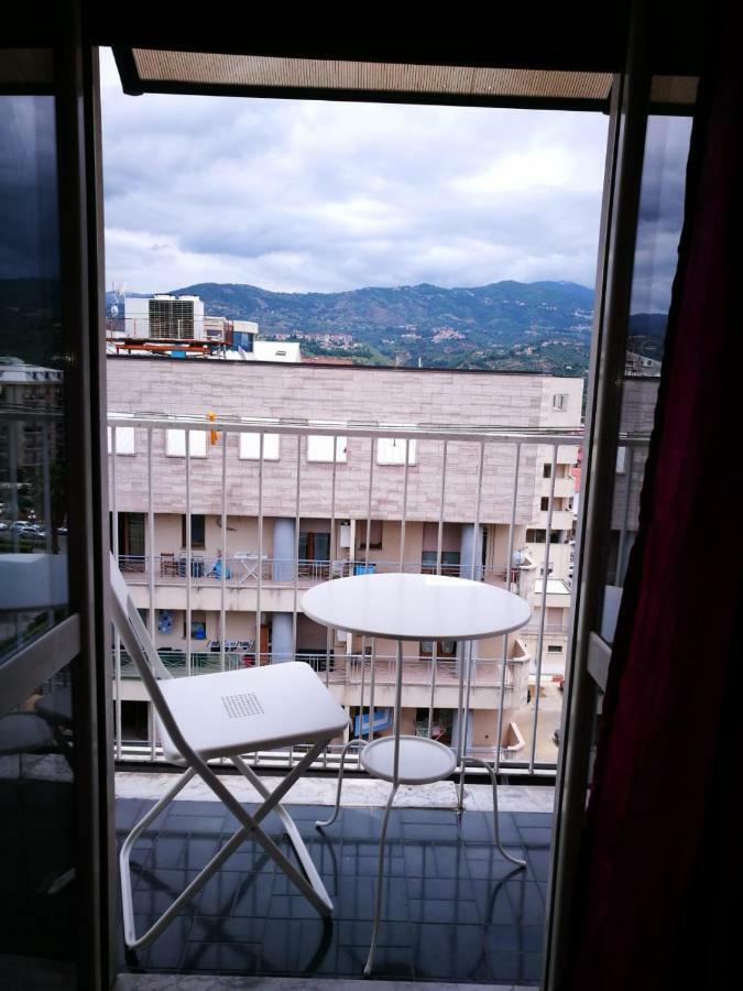 L'Attico Bed & Breakfast Ренде Екстериор снимка